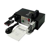 Avvolgitore automatico per bobine EM6B2-PRO Macchina for crimpare terminali elettrici Funzione di taglio spelafili incorporata dotata di 7 matrici di crimpatura Con grande coppia(Color:EM-6B2)