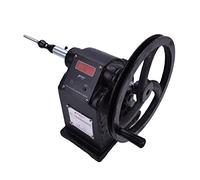 Avvolgitore automatico per bobine NZ-7 Bobina manuale a bobina con diametro del filo di 2,5 mm Con grande coppia