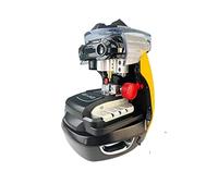 Avvolgitore automatico per bobine V2023 Database 2M2 Magic Tank PLUS Tagliatrice automatica di chiavi for auto controllata da V8X6 Aggiornamento taglierina chiave Con grande coppia