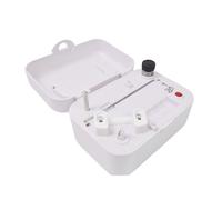 Avvolgitore Bobina Elettrico Macchina da Cucire Avvolgitore Bobina Universa2185