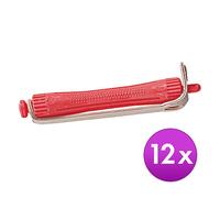 Avvolgitore corto Master perm Rosso chiaro, Ø 10 mm, Per confezione 12 pezzi
