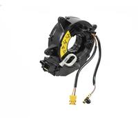 FEBI BILSTEIN 184269 Molla spiroelicoidale, Airbag