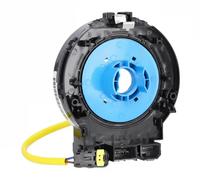 FEBI BILSTEIN 186341 Molla spiroelicoidale, Airbag