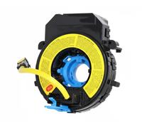 FEBI BILSTEIN 194747 Molla spiroelicoidale, Airbag