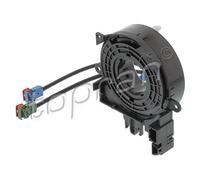 Avvolgitore del volante, nastro airbag 702 763 TOPRAN per RENAULT ESPACE V