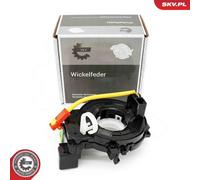 Avvolgitore del volante, nastro airbag 96SKV632 ESEN SKV per MITSUBISHI