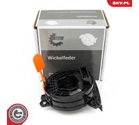 ESEN SKV Avvolgitore del volante 96SKV635 molla spiroelicoidale airbag per Opel, Chevrolet