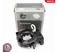 ESEN SKV 96SKV636 Molla spiroelicoidale, Airbag