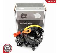 Avvolgitore del volante, nastro airbag 96SKV637 ESEN SKV per TOYOTA YARIS AYGO