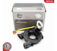 ESEN SKV 96SKV646 Molla spiroelicoidale, Airbag