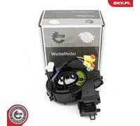 Avvolgitore del volante, nastro airbag 96SKV649 ESEN SKV per FORD C-MAX II
