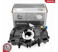 Avvolgitore del volante, nastro airbag 96SKV651 ESEN SKV per DACIA DUSTER LODGY