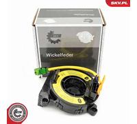 ESEN SKV 96SKV654 Molla spiroelicoidale, Airbag