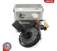 ESEN SKV 96SKV656 Molla spiroelicoidale, Airbag