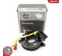 Avvolgitore del volante, nastro airbag 96SKV658 ESEN SKV per MAZDA 6 Hatchback