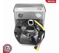 ESEN SKV 96SKV660 Molla spiroelicoidale, Airbag