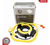 ESEN SKV 96SKV662 Molla spiroelicoidale, Airbag