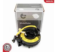 ESEN SKV 96SKV664 Molla spiroelicoidale, Airbag