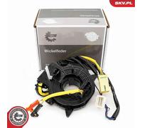 ESEN SKV 96SKV665 Molla spiroelicoidale, Airbag