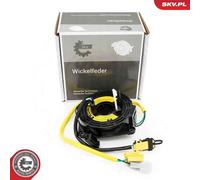 ESEN SKV Molla spiroelicoidale Airbag 96SKV667 per Chevrolet