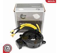 ESEN SKV 96SKV669 Molla spiroelicoidale, Airbag