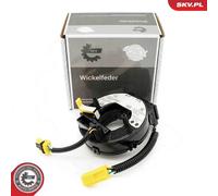 ESEN SKV 96SKV674 Molla spiroelicoidale, Airbag