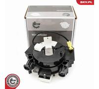 ESEN SKV 96SKV677 Molla spiroelicoidale, Airbag