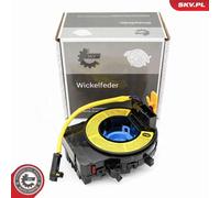 ESEN SKV 96SKV678 Molla spiroelicoidale, Airbag