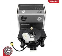 Avvolgitore del volante, nastro airbag 96SKV683 ESEN SKV