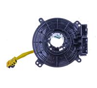 Avvolgitore del volante, nastro airbag E900046 DENCKERMANN