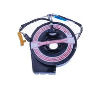 Avvolgitore del volante, nastro airbag E900051 DENCKERMANN