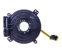 Avvolgitore del volante, nastro airbag E900156 DENCKERMANN