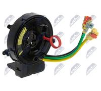 NTY EAS-AR-001 Molla spiroelicoidale, Airbag