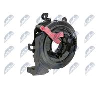 NTY Molla Elicoidale Airbag Anello Collettore Adatto A per BMW 7er G11