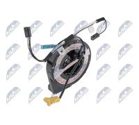 NTY Molla spiroelicoidale, Airbag compatibile con CHRYSLER EAS-CH-006