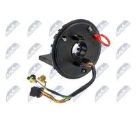 NTY EAS-CH-007 Molla spiroelicoidale, Airbag