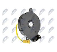 NTY Molla spiroelicoidale, Airbag