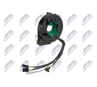 NTY EAS-CH-016 Molla spiroelicoidale, Airbag