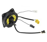 NTY EAS-DW-004 Molla spiroelicoidale, Airbag