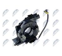 NTY EAS-FR-002 Molla spiroelicoidale, Airbag