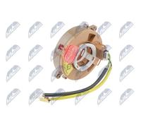 NTY Molla spiroelicoidale EAS-FT-001 Airbag per Fiat Doblo