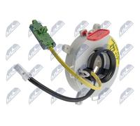 NTY EAS-FT-005 Molla spiroelicoidale, Airbag