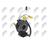 NTY Molla spiroelicoidale, Airbag compatibile con HONDA EAS-HD-019