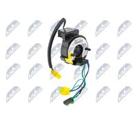 NTY EAS-HD-021 Molla spiroelicoidale, Airbag