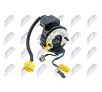 NTY Molla spiroelicoidale, Airbag compatibile con HONDA EAS-HD-022