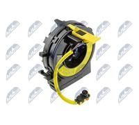 NTY EAS-KA-010 Molla spiroelicoidale, Airbag