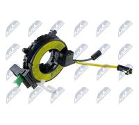 NTY Molla spiroelicoidale, Airbag compatibile con MITSUBISHI EAS-MS-005