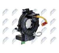 NTY Molla spiroelicoidale per airbag EAS-MS-011 compatibile con MITSUBISHI