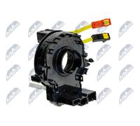 NTY Molla spiroelicoidale, Airbag compatibile con MITSUBISHI EAS-MS-014