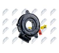 NTY EAS-MZ-000 Molla spiroelicoidale, Airbag